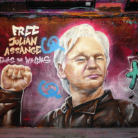 Julian Assange